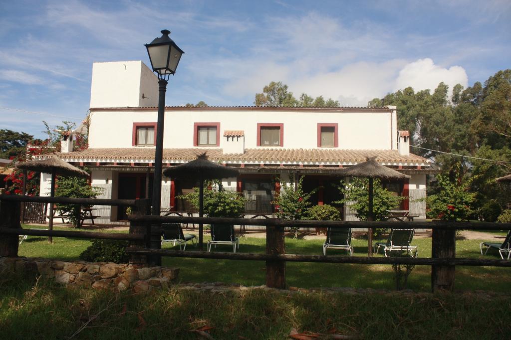 Molino El Mastral *