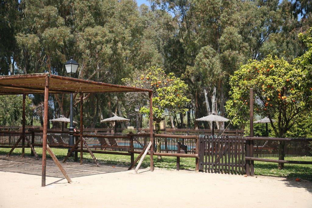 Apartament Molino El Mastral Tarifa