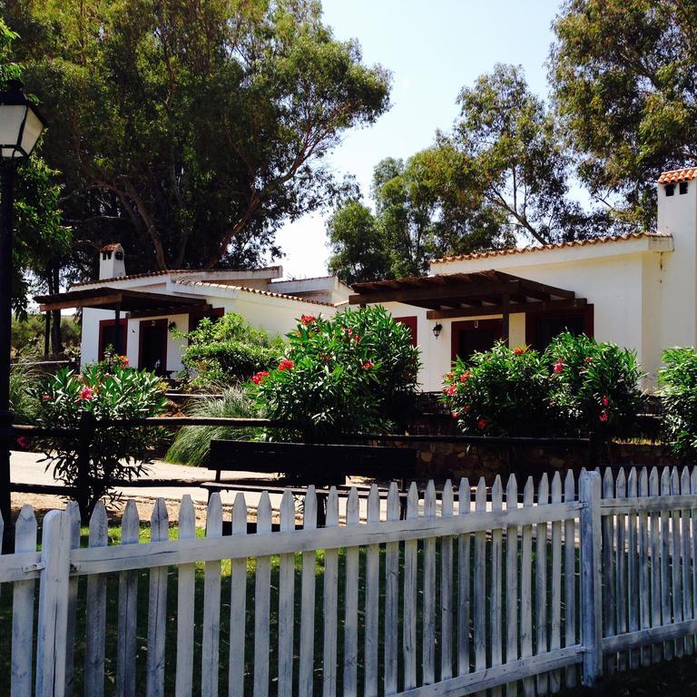 Molino El Mastral * Tarifa