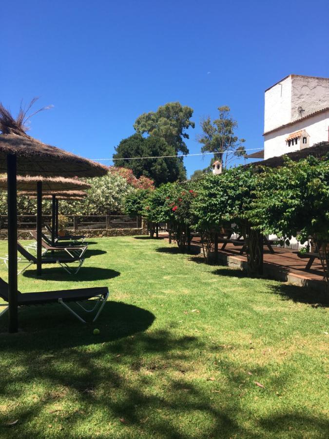Molino El Mastral *