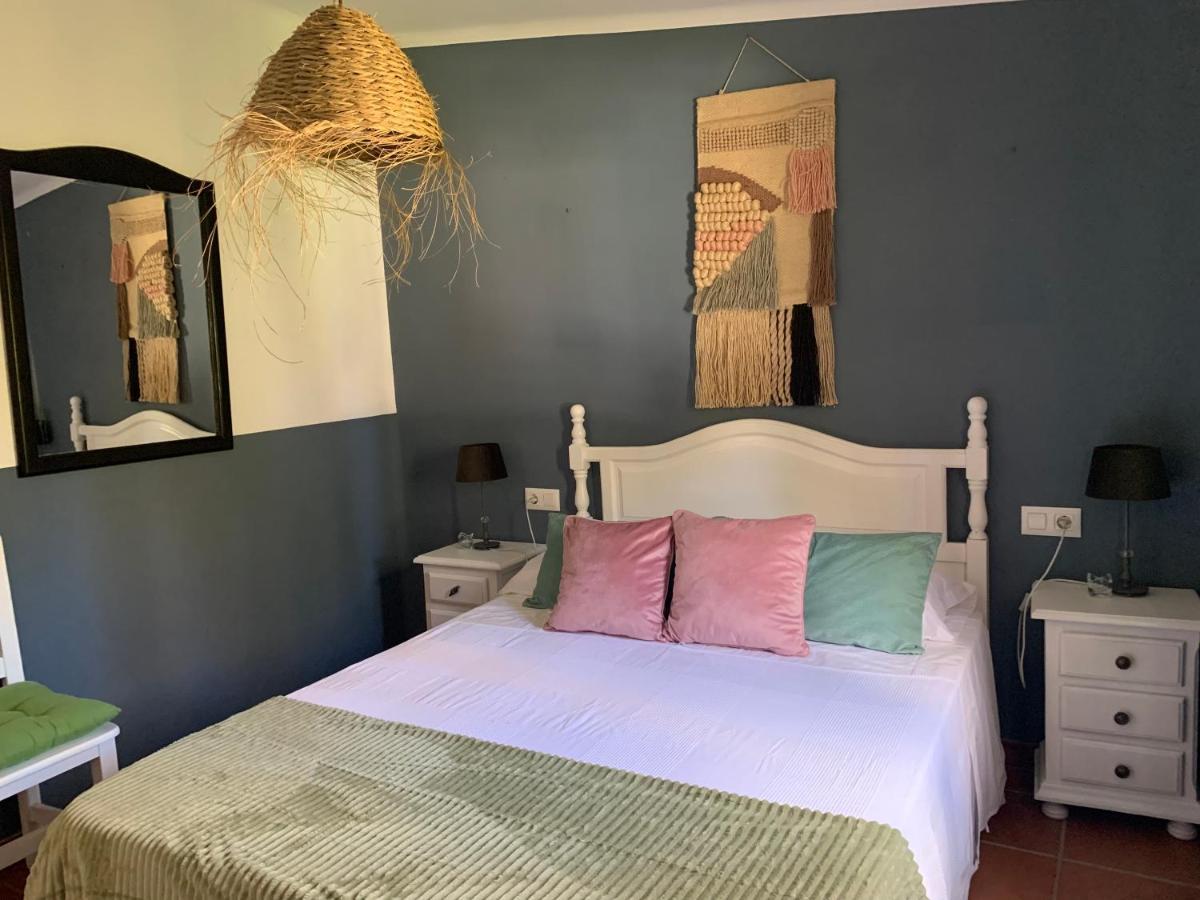 Molino El Mastral Apartament *
