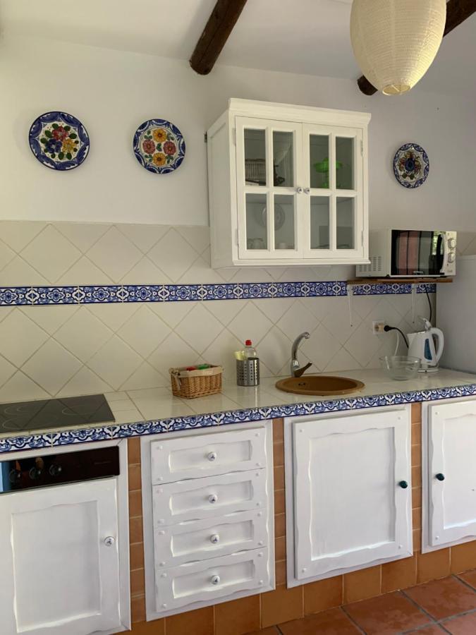 Molino El Mastral Apartament