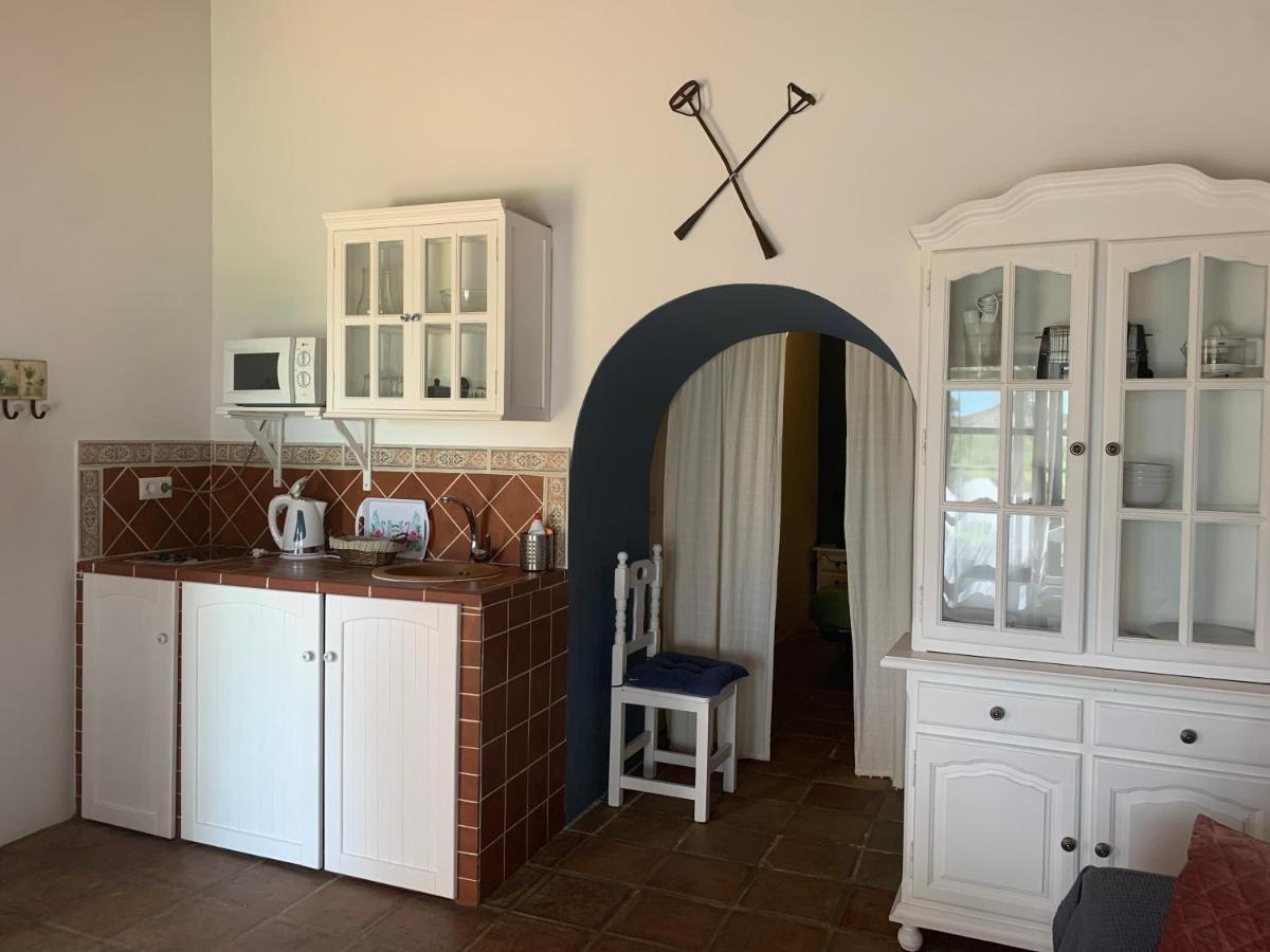Molino El Mastral Apartament Tarifa