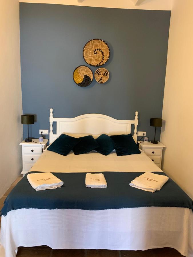 Molino El Mastral Apartament Tarifa
