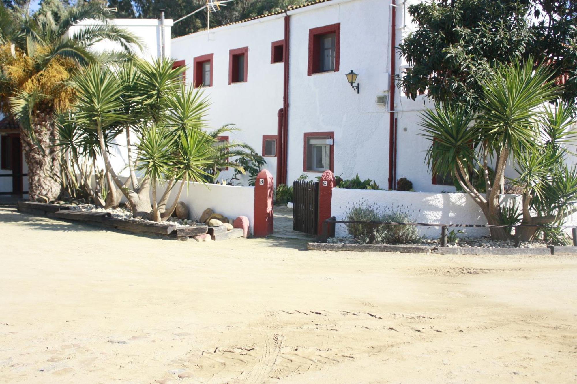 Apartament Molino El Mastral Tarifa