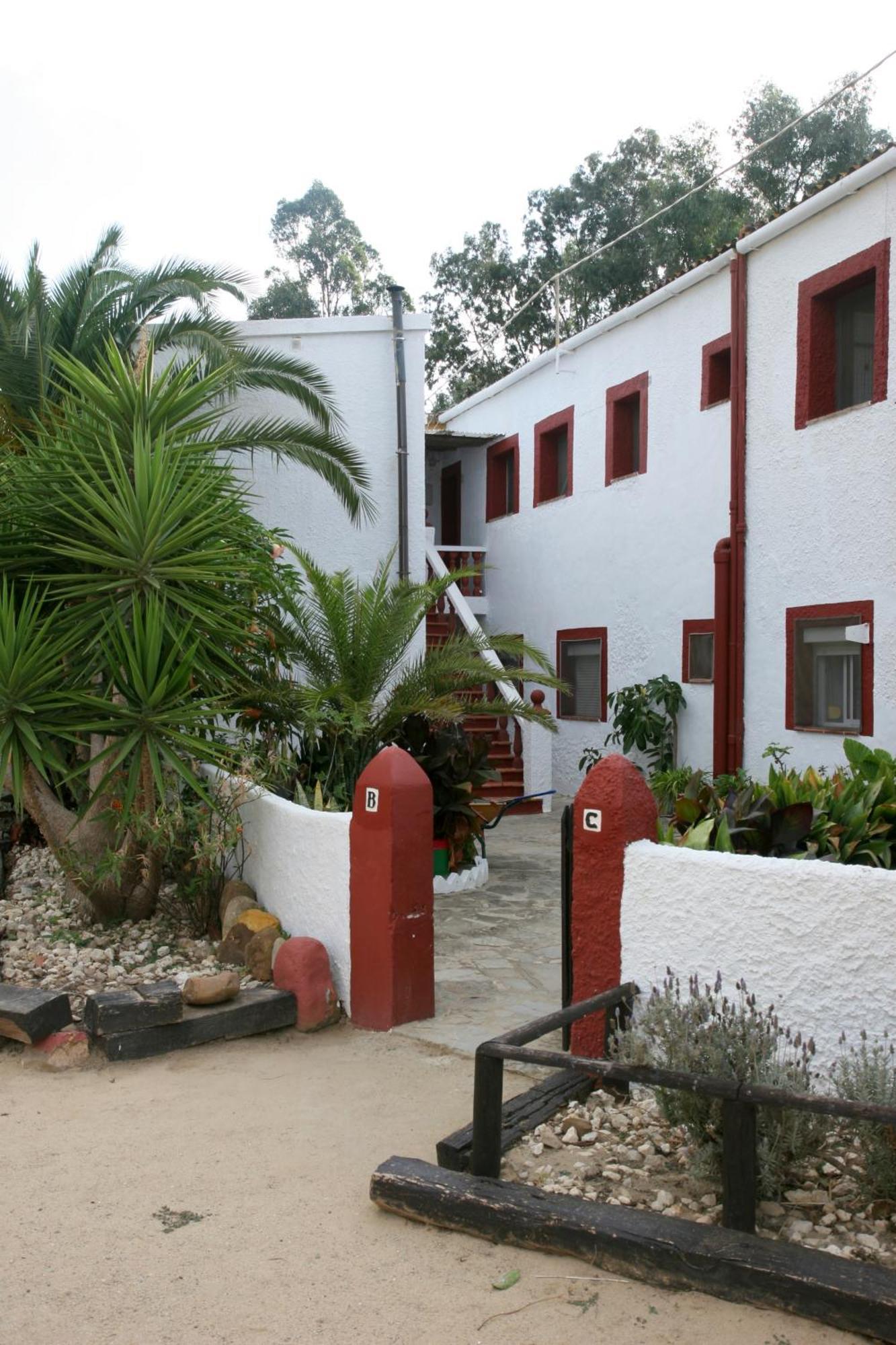 Molino El Mastral Tarifa