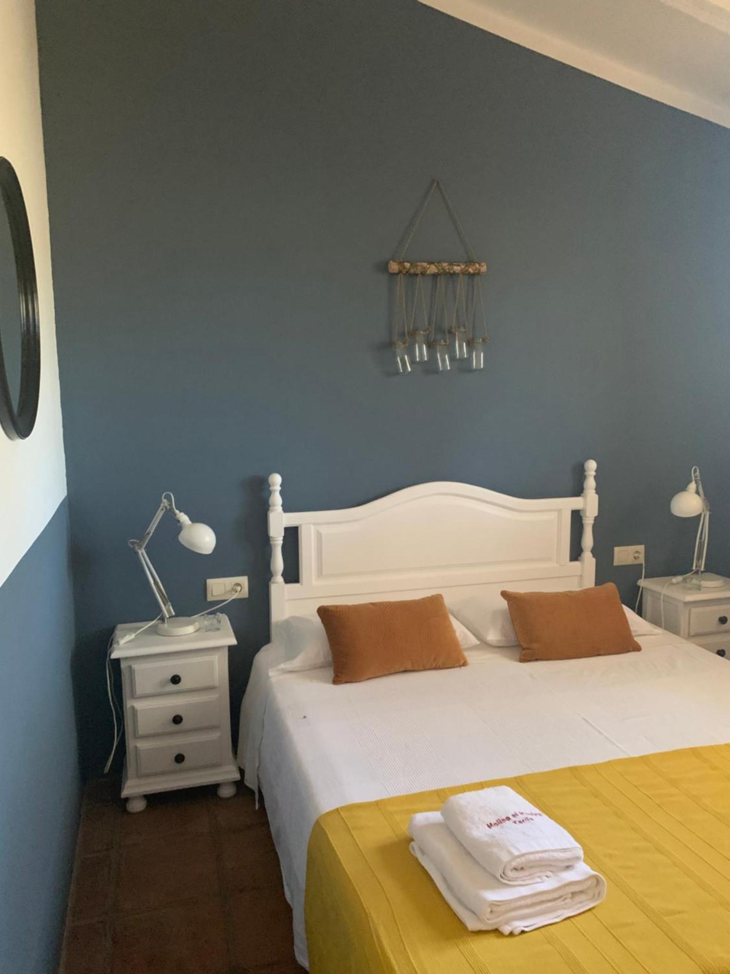 Molino El Mastral Apartament