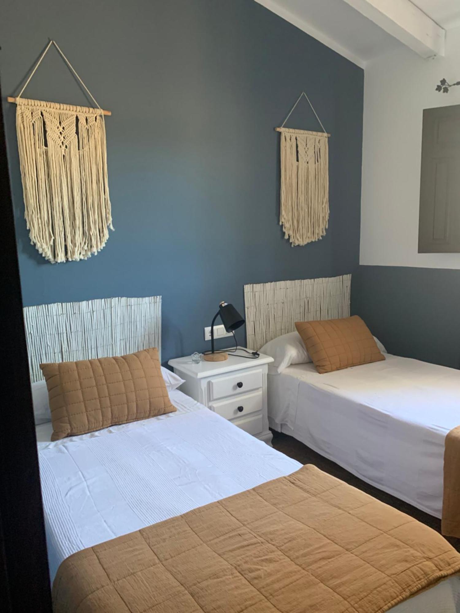 Apartament Molino El Mastral