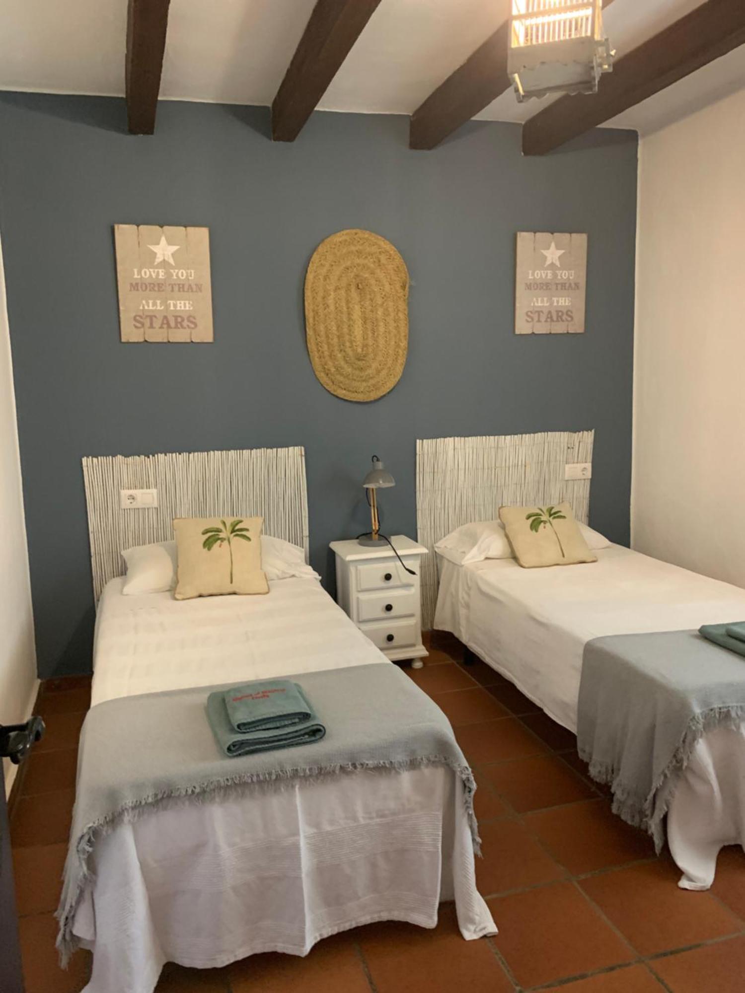 Apartament Molino El Mastral *