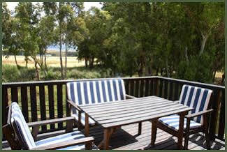 Apartament Molino El Mastral Tarifa