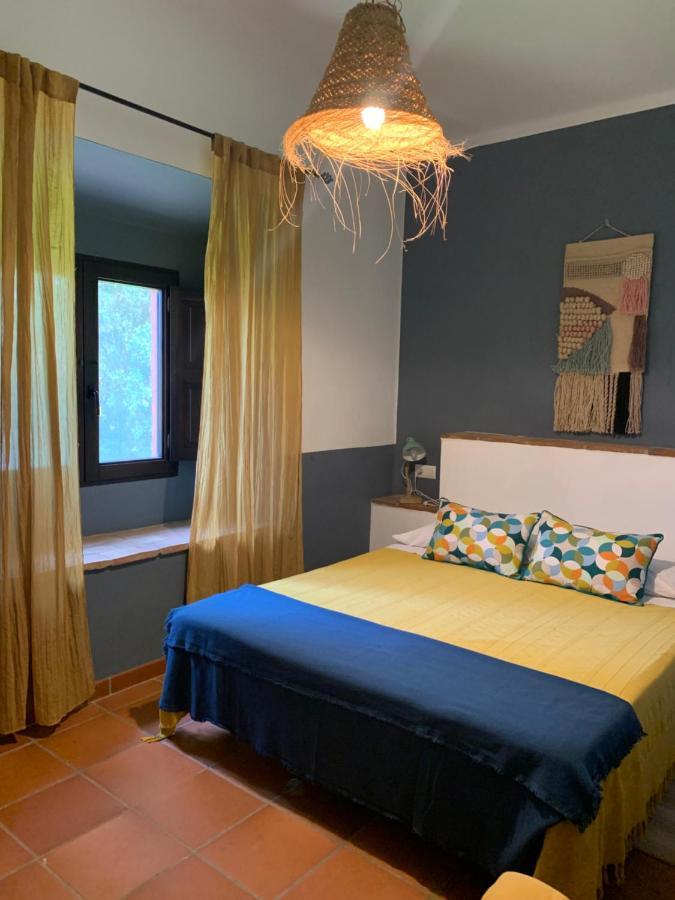 Molino El Mastral Apartment *